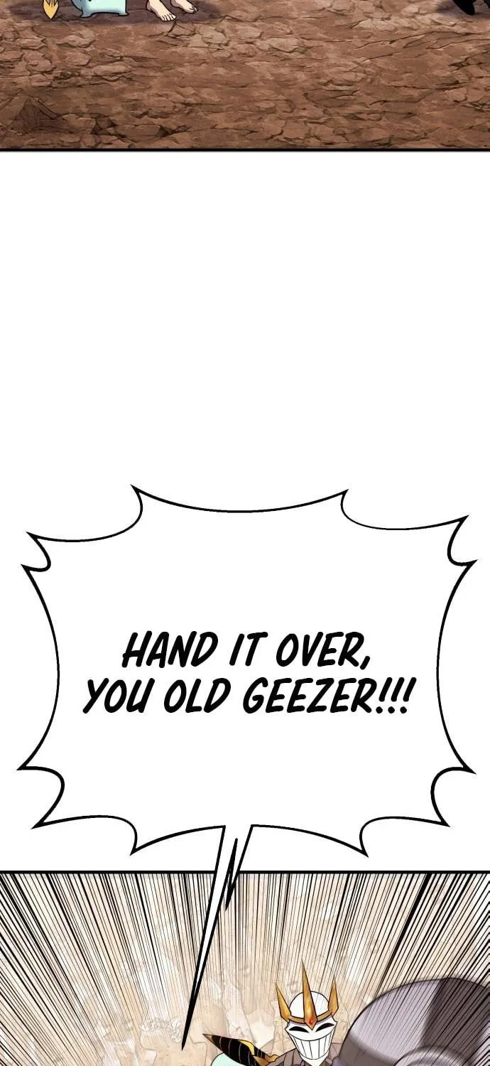Dig or Die Chapter 6 page 41 - 