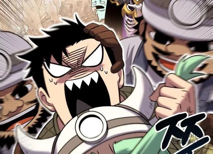 Dig or Die Chapter 6 page 42 - 