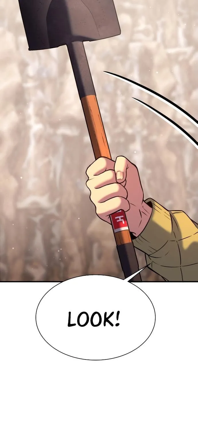 Dig or Die Chapter 6 page 49 - 