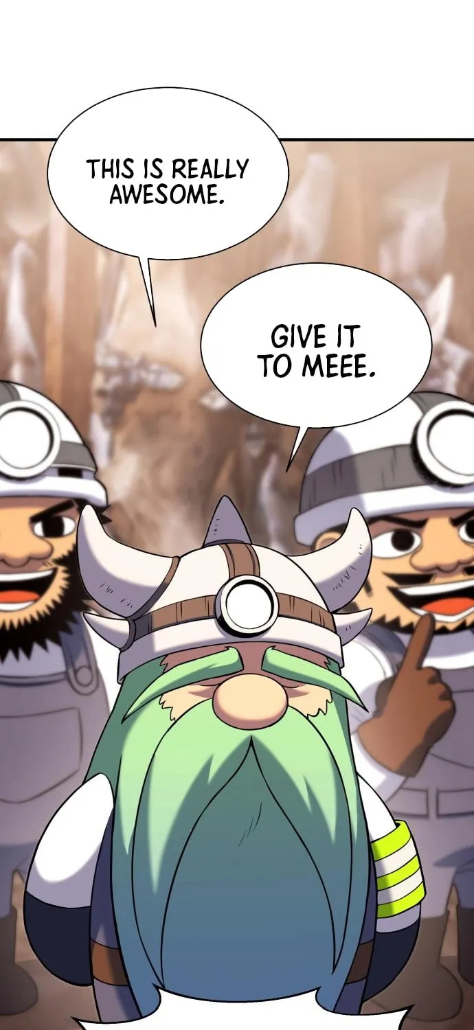Dig or Die Chapter 6 page 55 - 