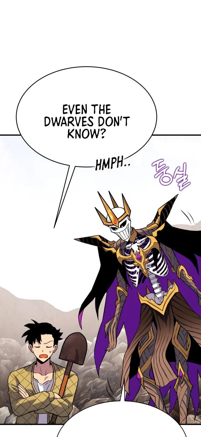Dig or Die Chapter 6 page 57 - 