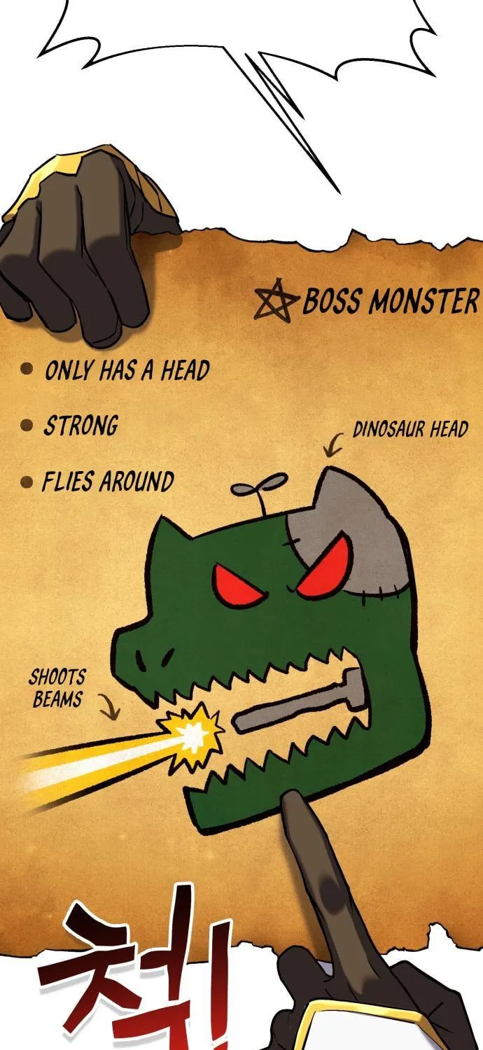Dig or Die Chapter 6 page 77 - 