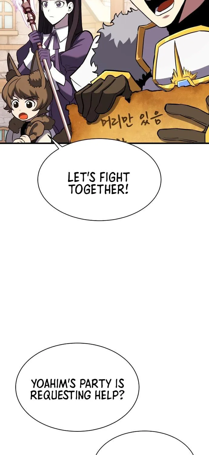 Dig or Die Chapter 6 page 83 - 