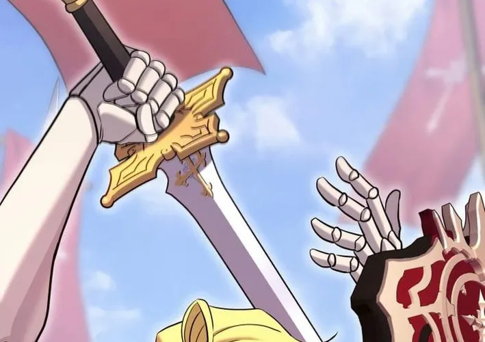 Dig or Die Chapter 7 page 122 - 