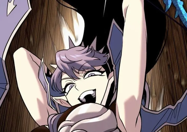 Dig or Die Chapter 7 page 142 - 