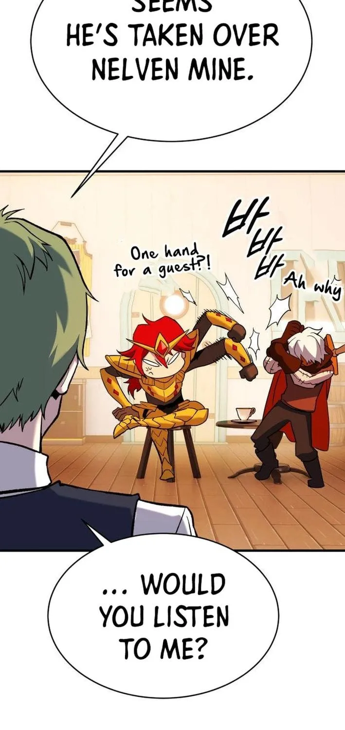 Dig or Die Chapter 7 page 17 - 