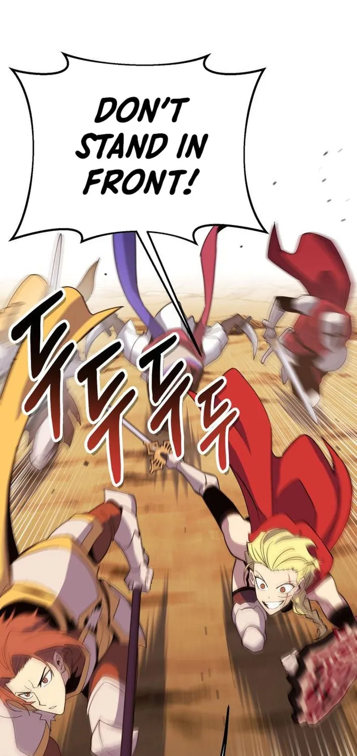 Dig or Die Chapter 7 page 171 - 
