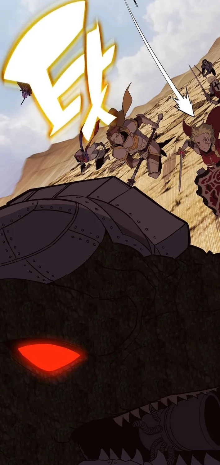 Dig or Die Chapter 7 page 181 - 