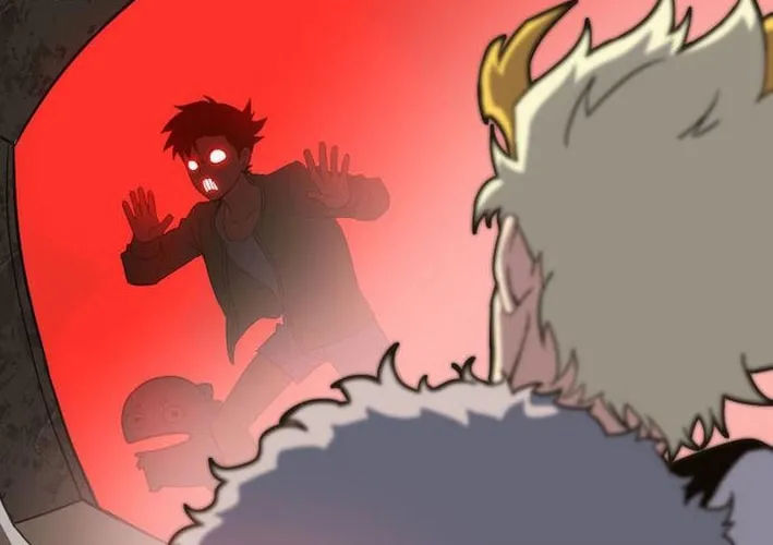 Dig or Die Chapter 7 page 188 - 