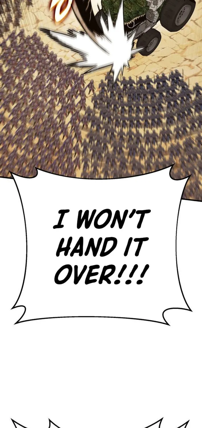 Dig or Die Chapter 7 page 205 - 