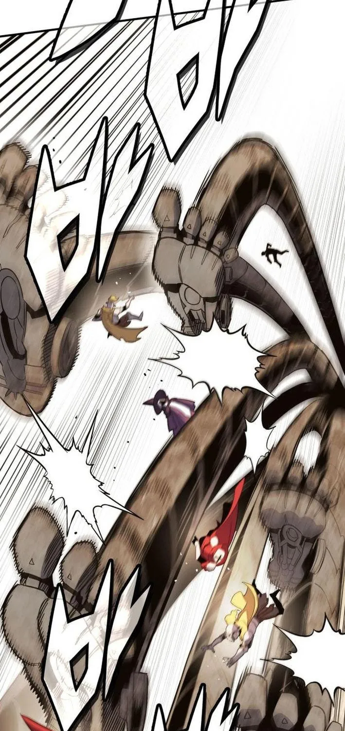 Dig or Die Chapter 7 page 209 - 