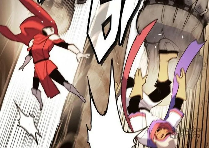 Dig or Die Chapter 7 page 210 - 
