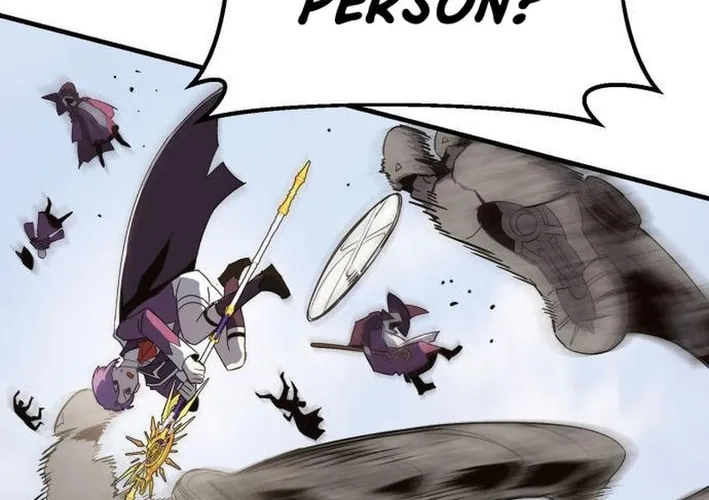Dig or Die Chapter 7 page 212 - 