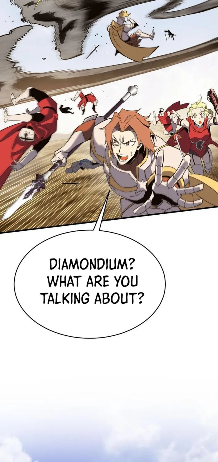 Dig or Die Chapter 7 page 213 - 