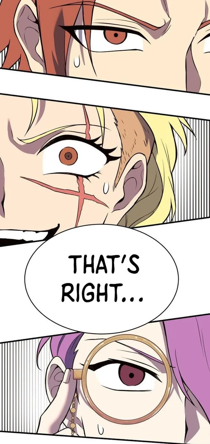 Dig or Die Chapter 7 page 221 - 