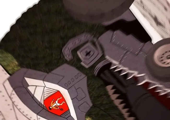 Dig or Die Chapter 7 page 232 - 