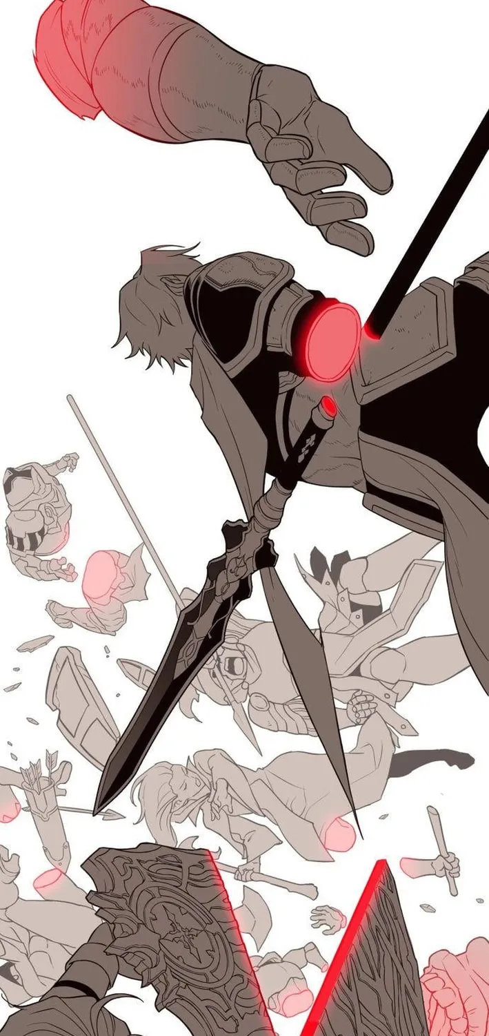 Dig or Die Chapter 7 page 237 - 