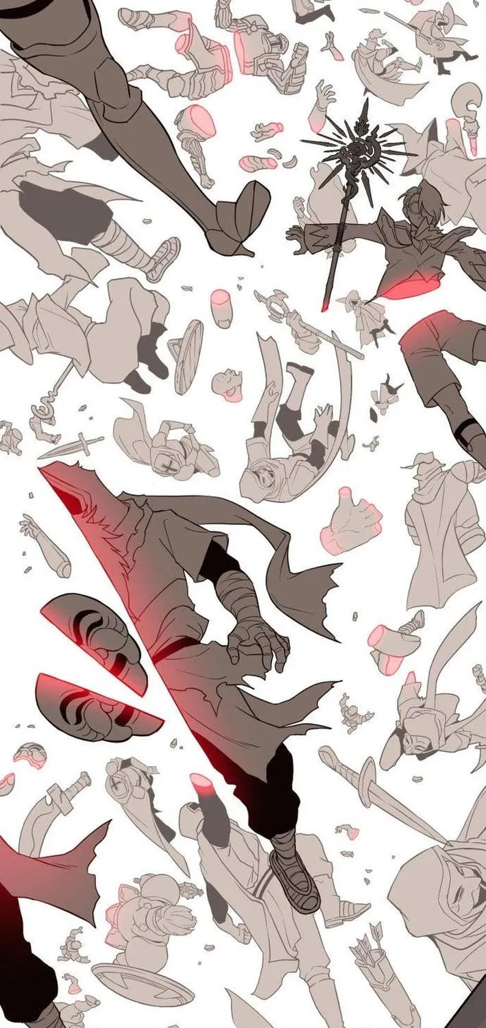 Dig or Die Chapter 7 page 239 - 