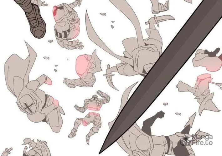 Dig or Die Chapter 7 page 240 - 