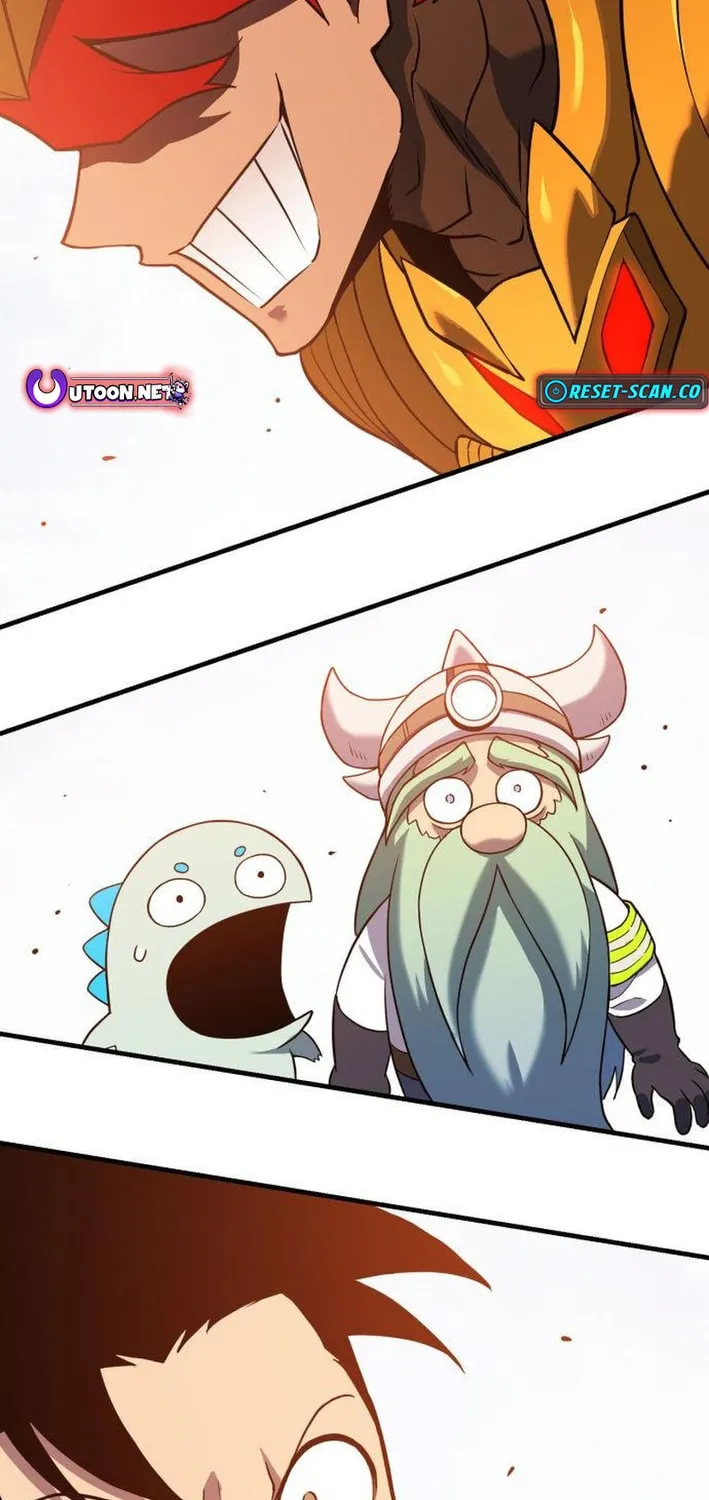 Dig or Die Chapter 7 page 247 - 
