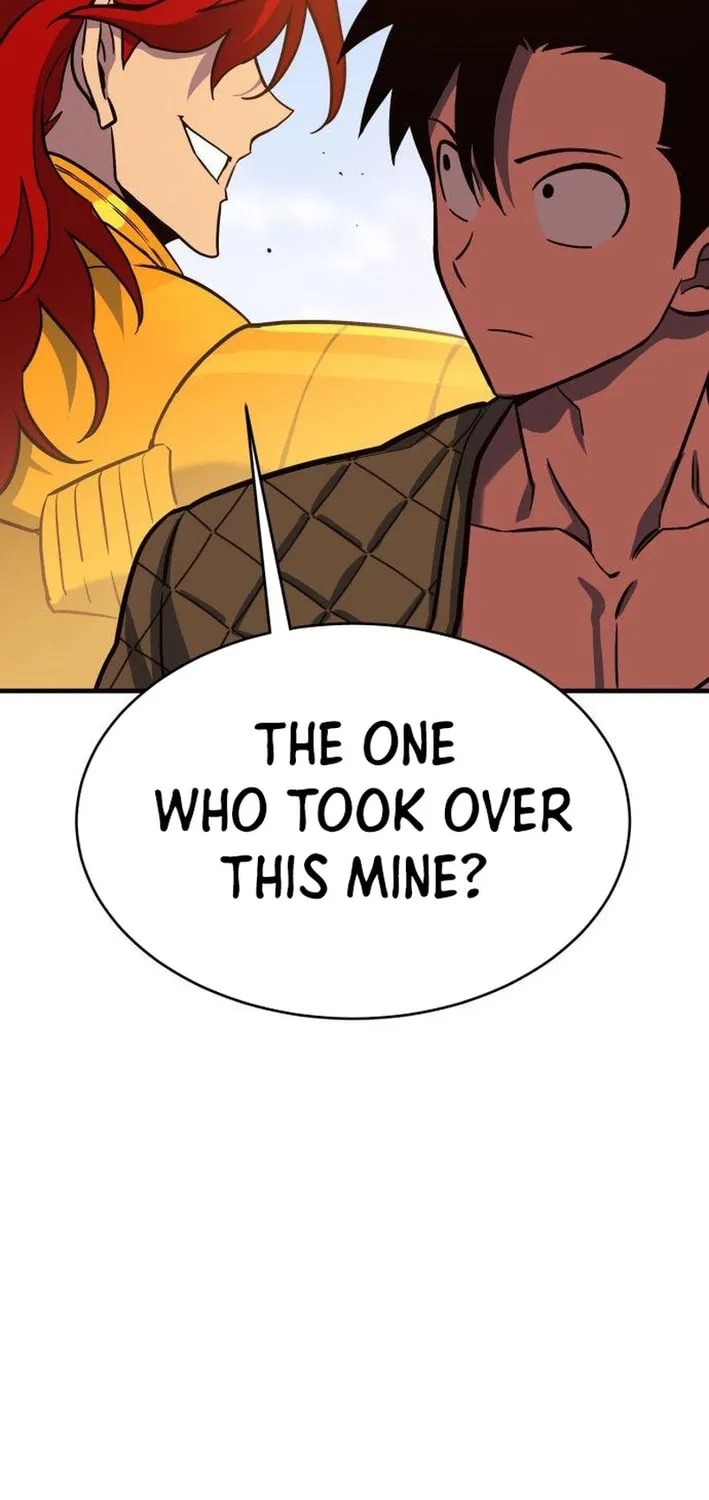 Dig or Die Chapter 7 page 253 - 
