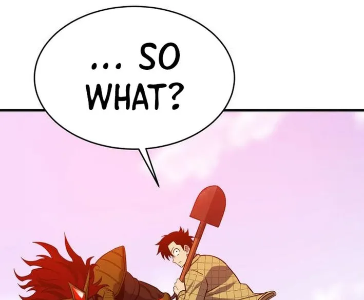 Dig or Die Chapter 7 page 254 - 