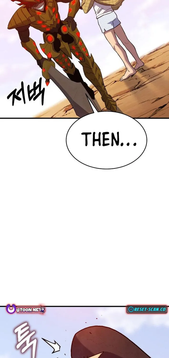 Dig or Die Chapter 7 page 255 - 