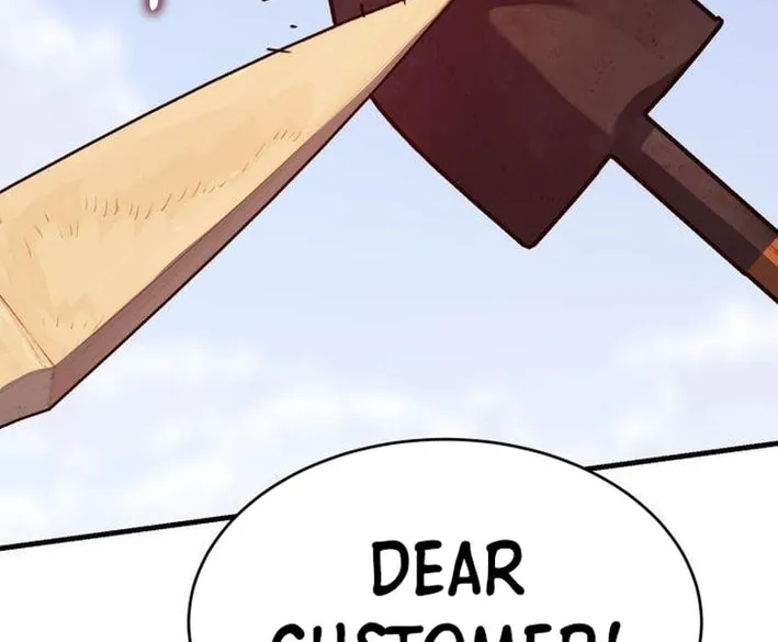 Dig or Die Chapter 7 page 256 - 