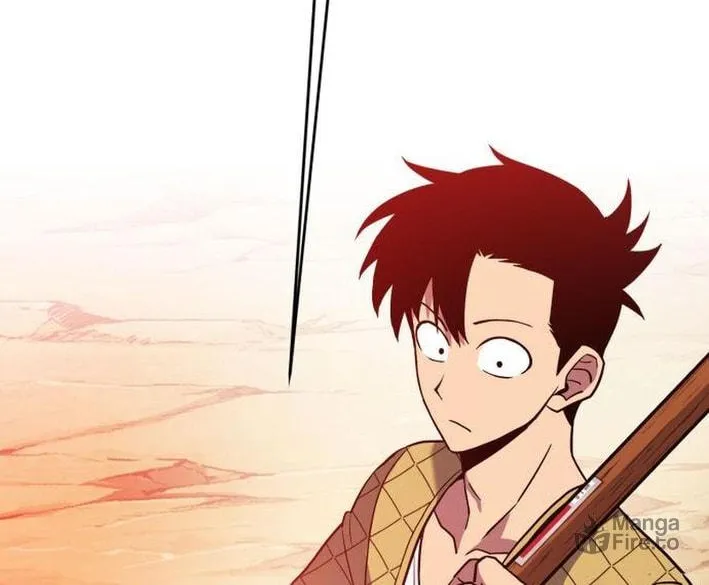 Dig or Die Chapter 7 page 258 - 