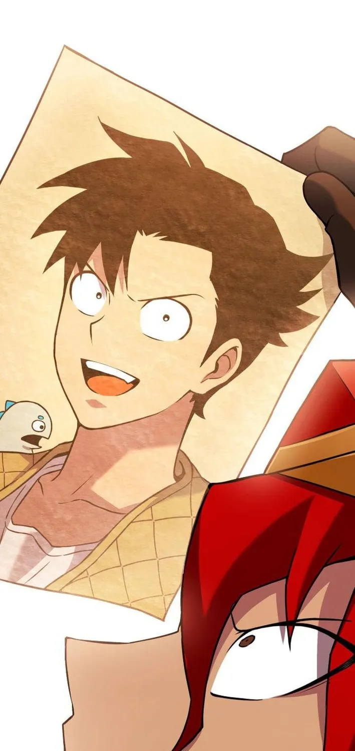 Dig or Die Chapter 7 page 33 - 
