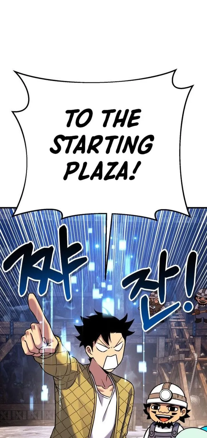 Dig or Die Chapter 7 page 47 - 