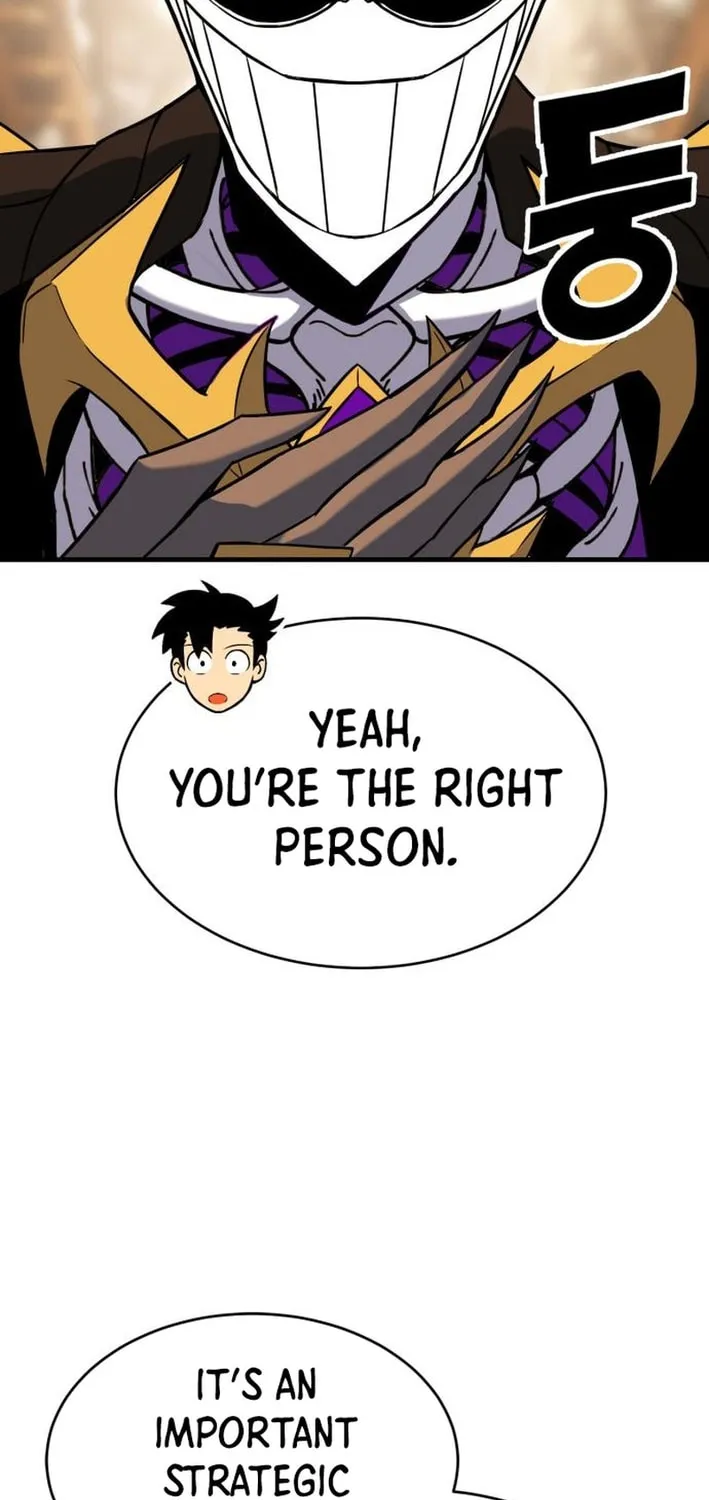 Dig or Die Chapter 7 page 61 - 