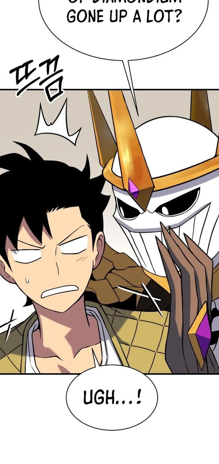 Dig or Die Chapter 7 page 65 - 