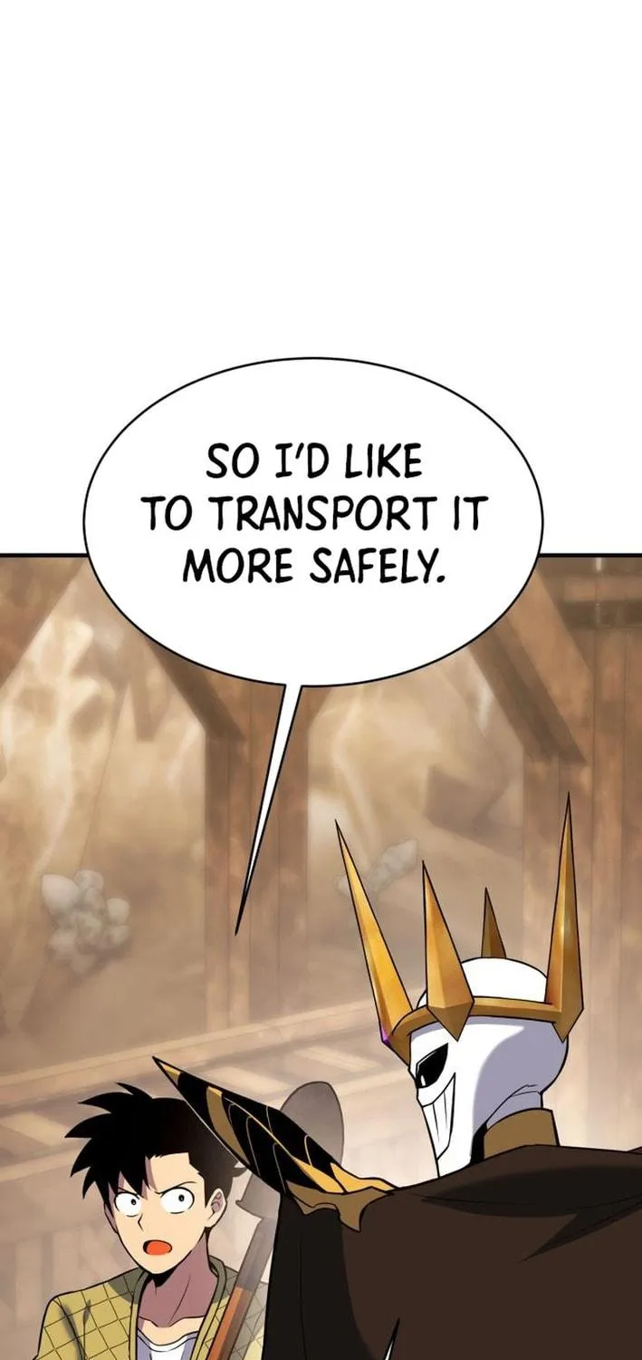 Dig or Die Chapter 7 page 69 - 
