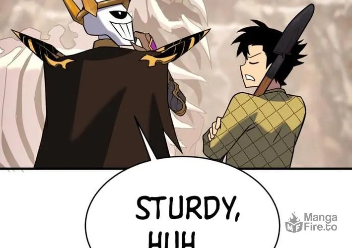 Dig or Die Chapter 7 page 72 - 