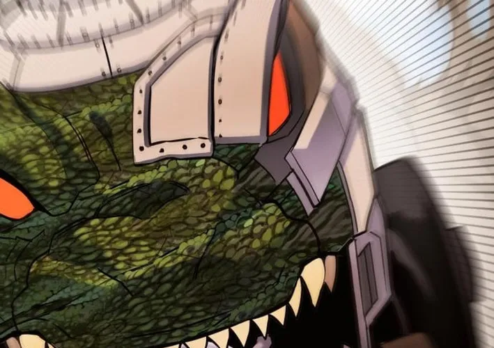 Dig or Die Chapter 7 page 76 - 