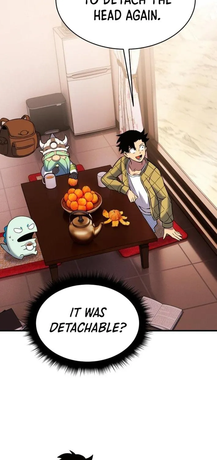 Dig or Die Chapter 7 page 79 - 