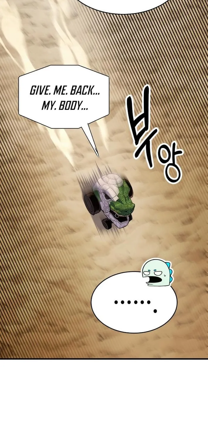 Dig or Die Chapter 7 page 81 - 