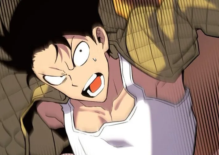 Dig or Die Chapter 7 page 92 - 