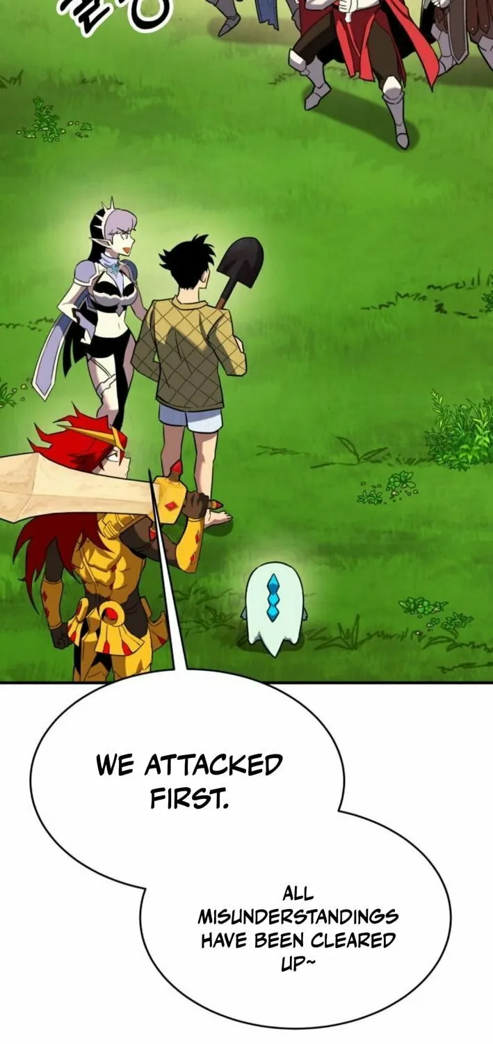 Dig or Die Chapter 8 page 102 - 