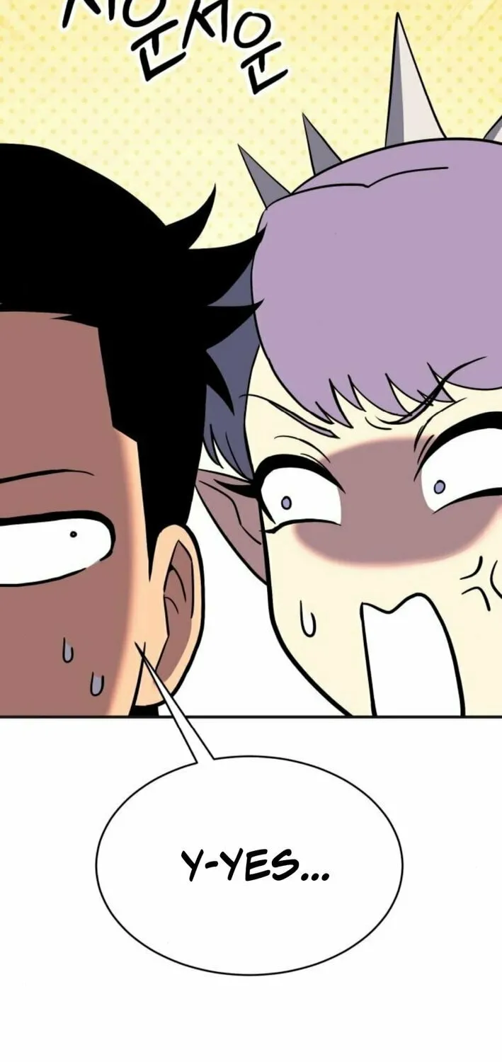 Dig or Die Chapter 8 page 107 - 
