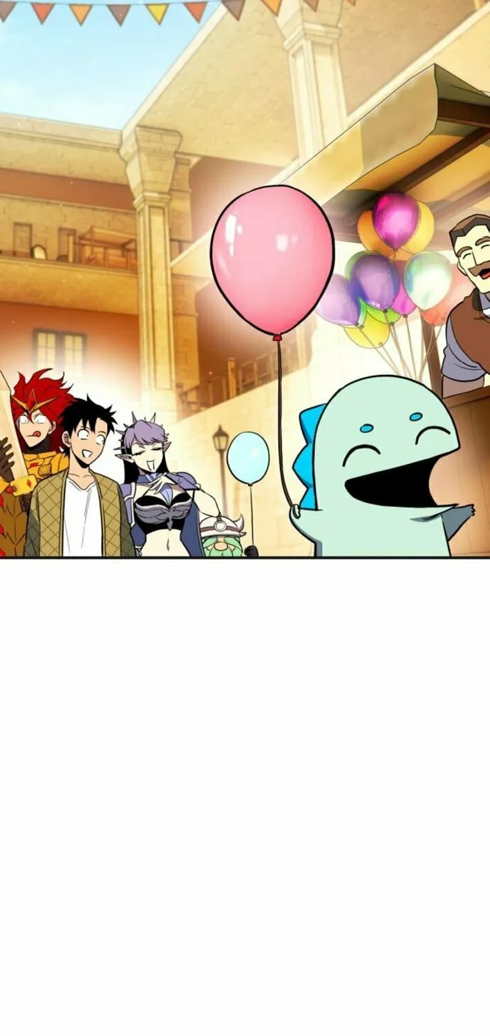 Dig or Die Chapter 8 page 115 - 