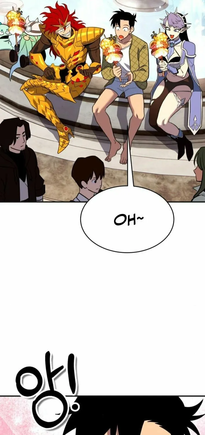 Dig or Die Chapter 8 page 118 - 