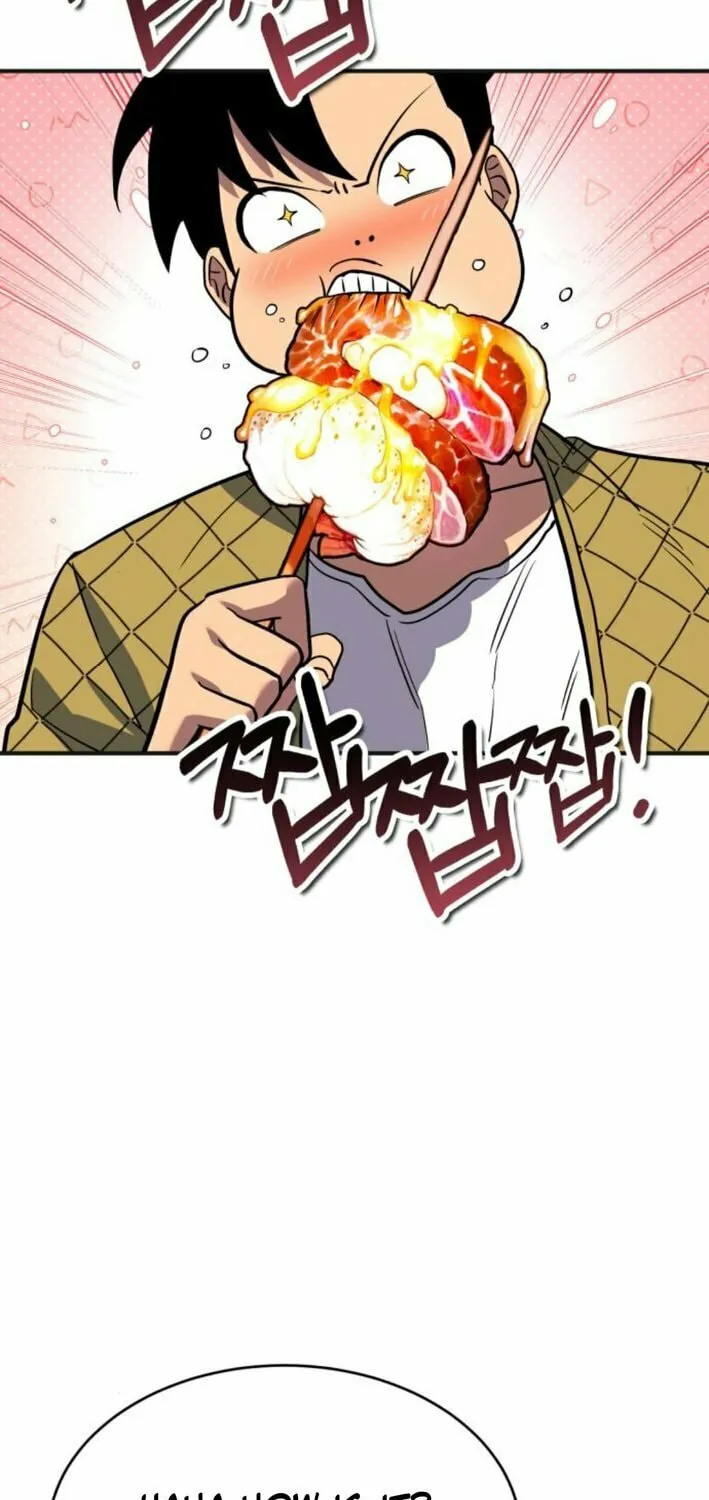 Dig or Die Chapter 8 page 120 - 
