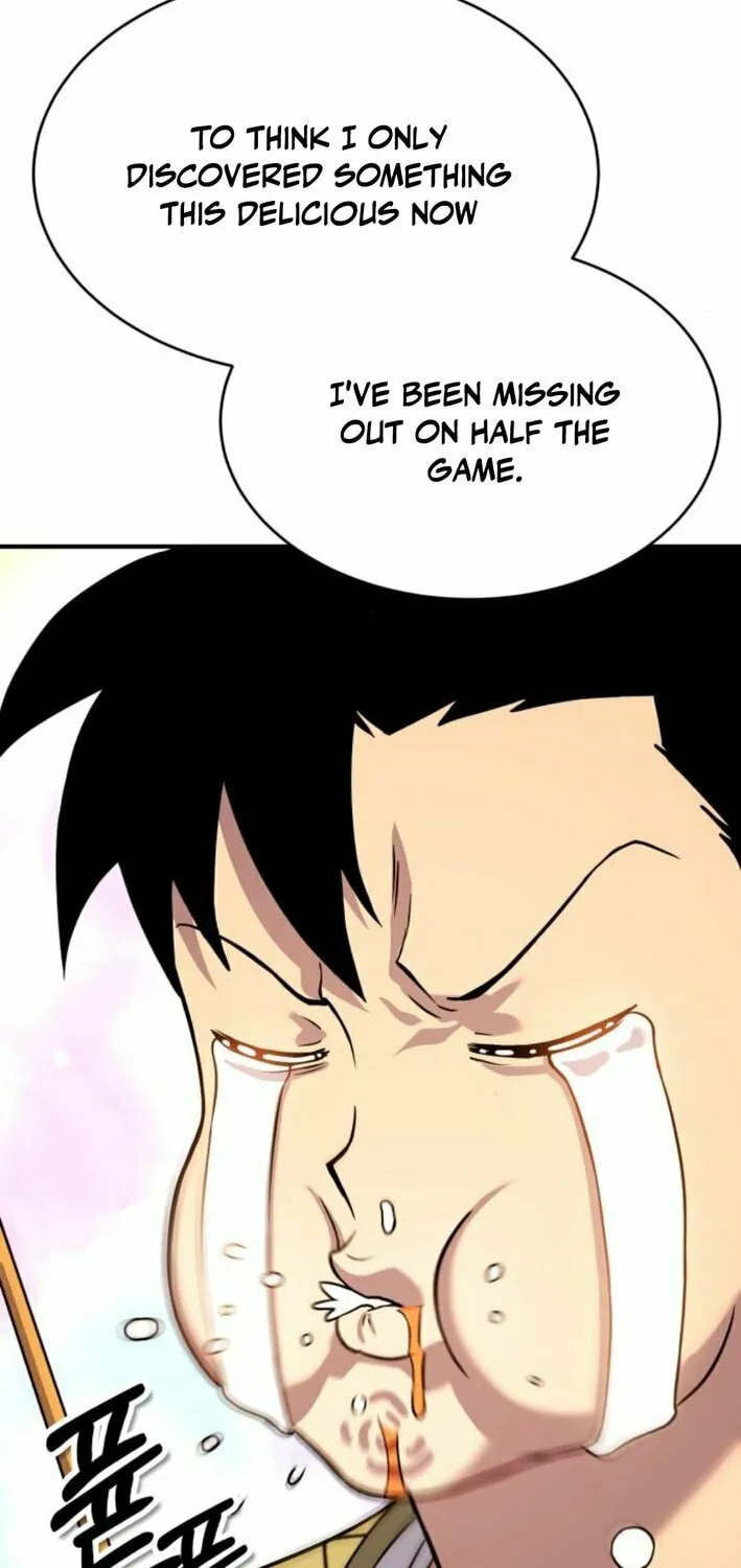 Dig or Die Chapter 8 page 122 - 