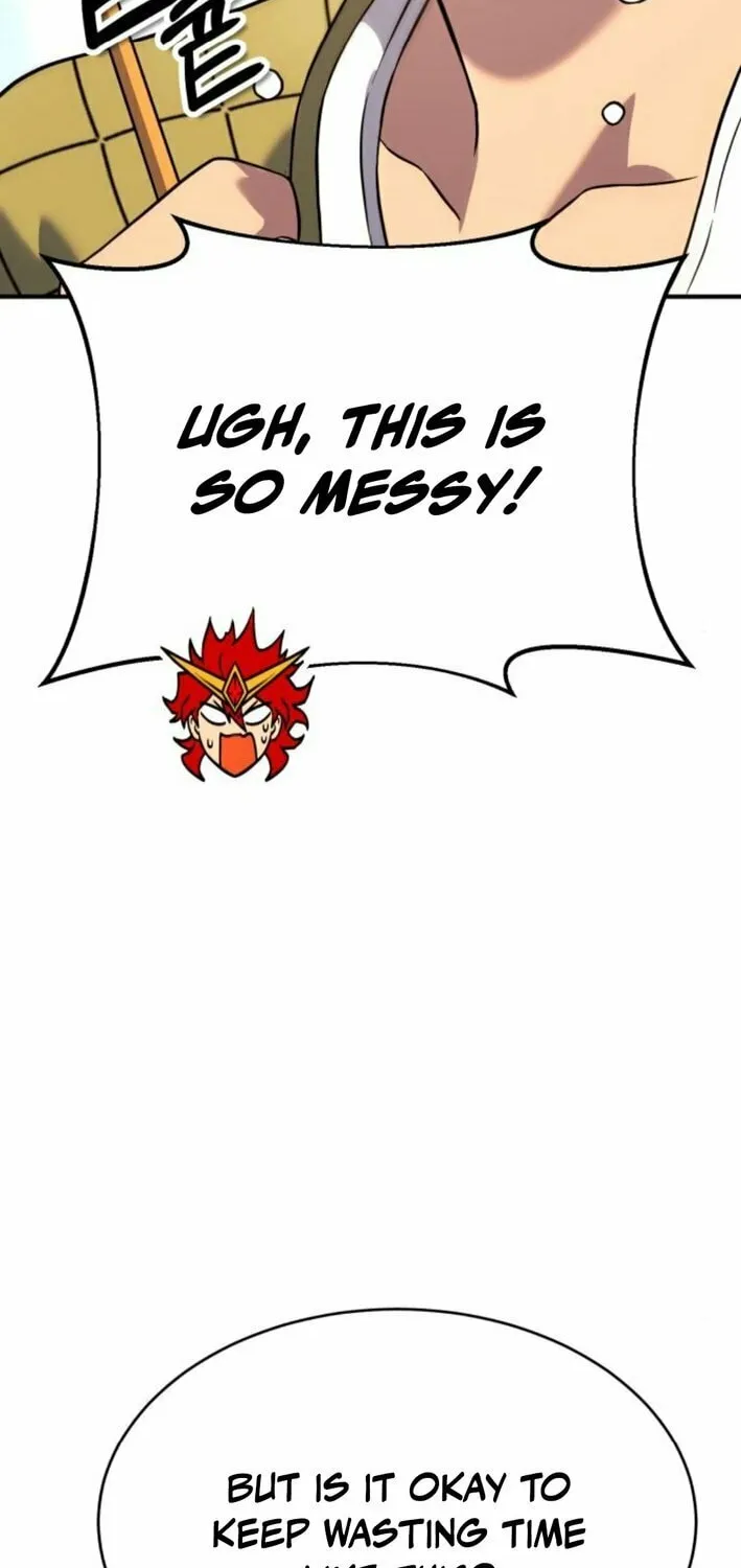 Dig or Die Chapter 8 page 123 - 
