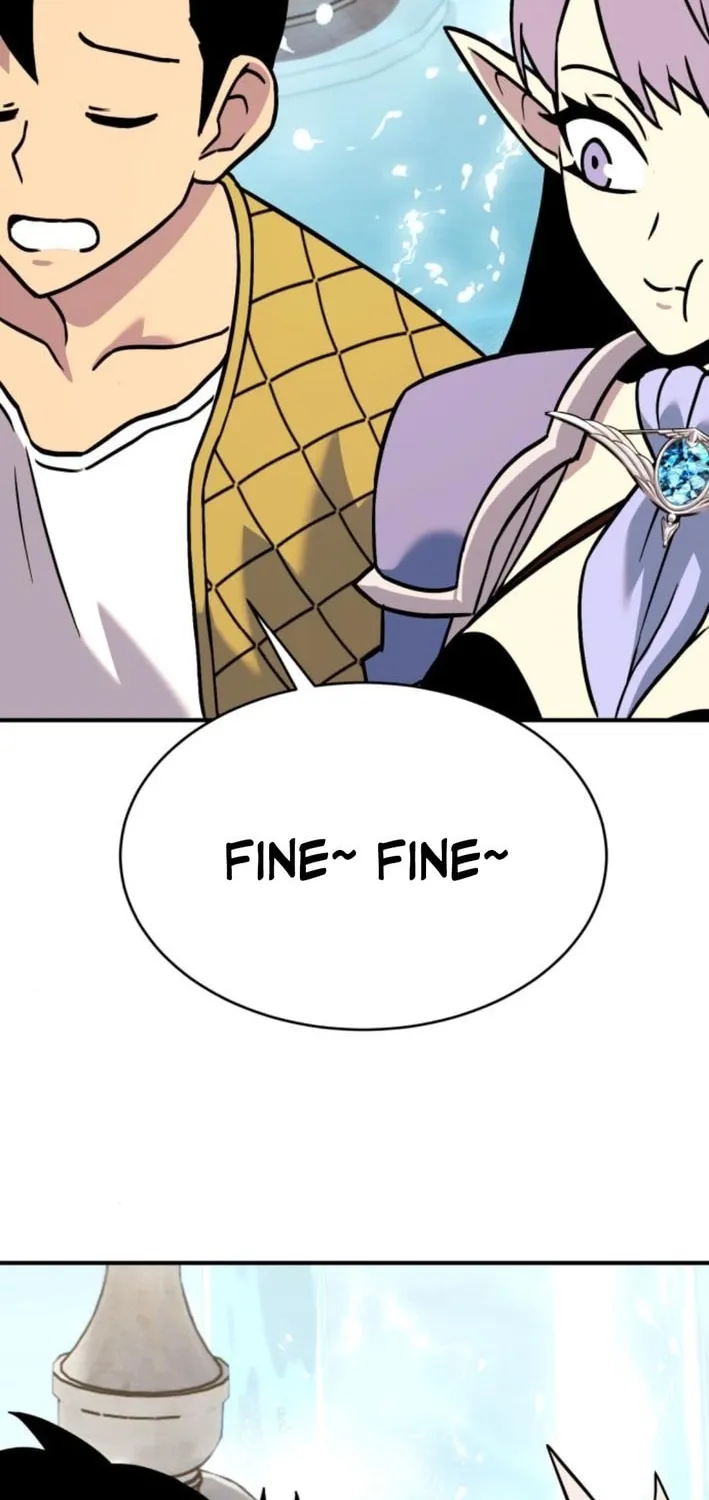 Dig or Die Chapter 8 page 128 - 