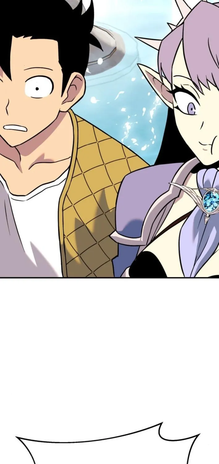 Dig or Die Chapter 8 page 129 - 