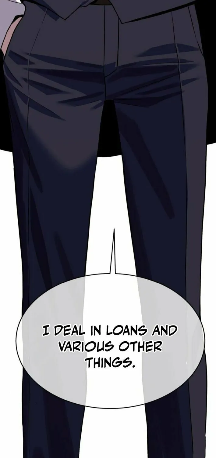 Dig or Die Chapter 8 page 136 - 