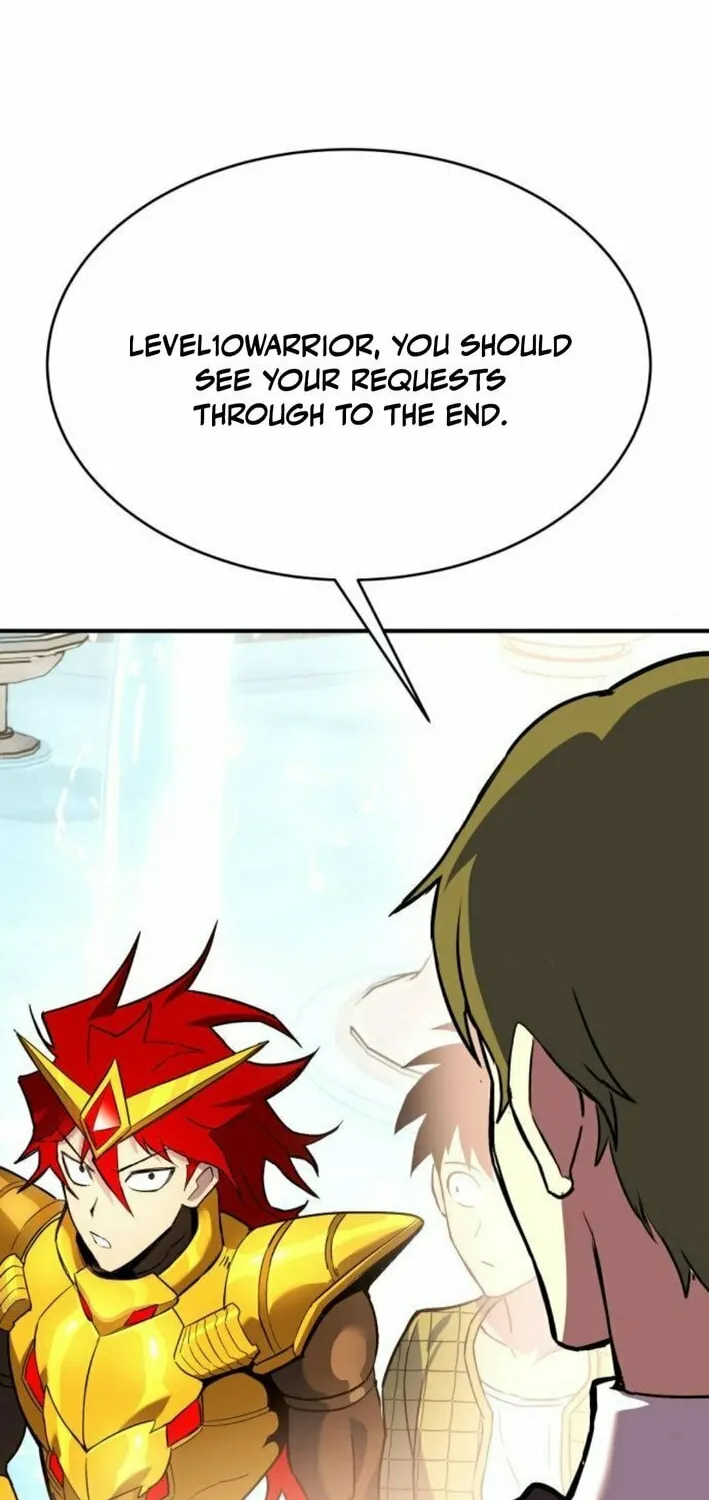 Dig or Die Chapter 8 page 139 - 